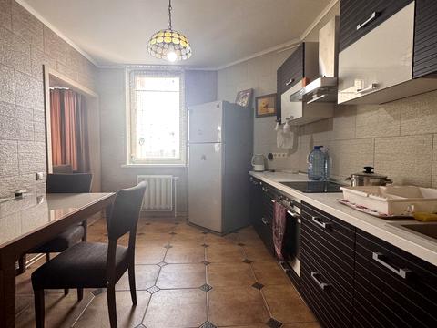 квартира за адресою Кубанської України вул. (Маршала Жукова), 31-А