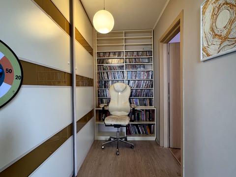 квартира за адресою Кубанської України вул. (Маршала Жукова), 31-А