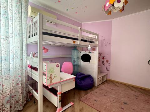 квартира за адресою Кубанської України вул. (Маршала Жукова), 31-А