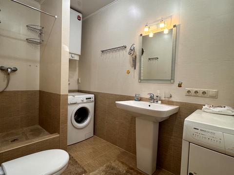 квартира за адресою Кубанської України вул. (Маршала Жукова), 31-А