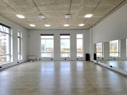 комерційна за адресою Садова вул., 33