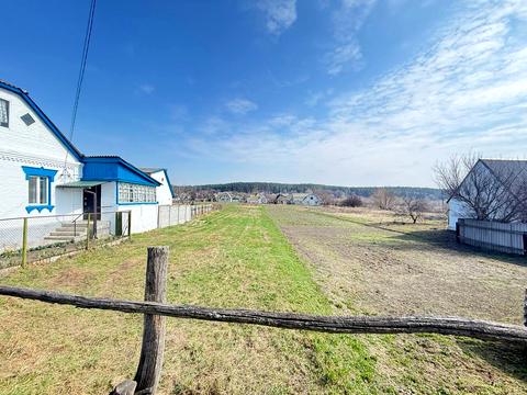 участок по адресу Житомирская ул. (Ватутіна)