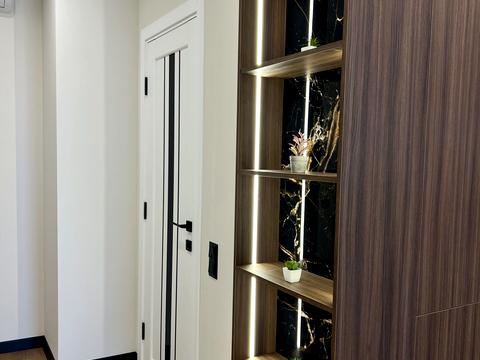 квартира по адресу Волчинецкая ул., 223-А