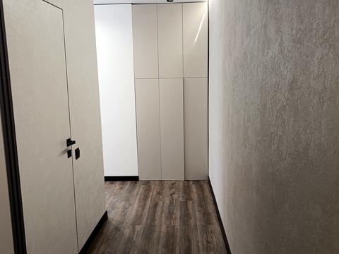 квартира по адресу Полесская ул., 8а