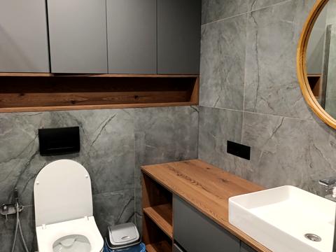 квартира по адресу Полесская ул., 8а
