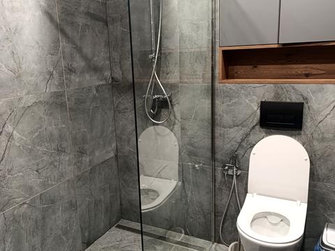 квартира по адресу Полесская ул., 8а