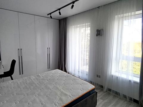 квартира по адресу Полесская ул., 8а