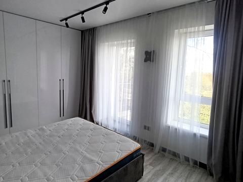 квартира по адресу Полесская ул., 8а