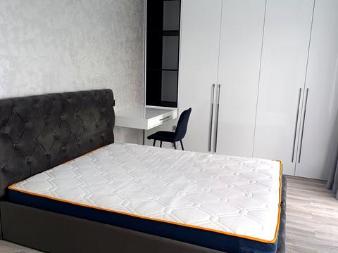 квартира по адресу Полесская ул., 8а