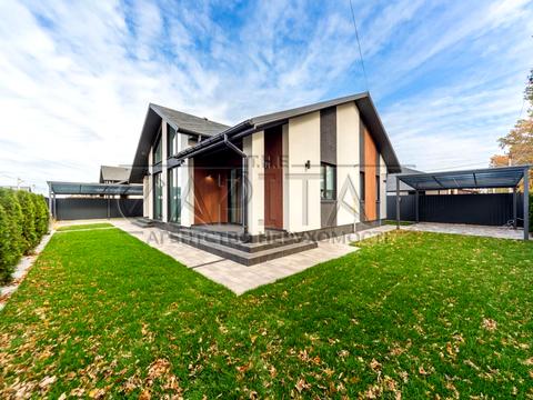 будинок за адресою с. Гатне, Прикордонна вул., 2