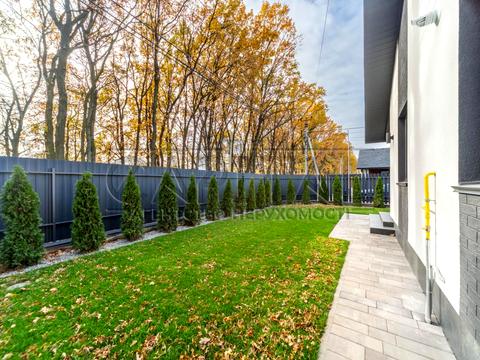 будинок за адресою с. Гатне, Прикордонна вул., 2