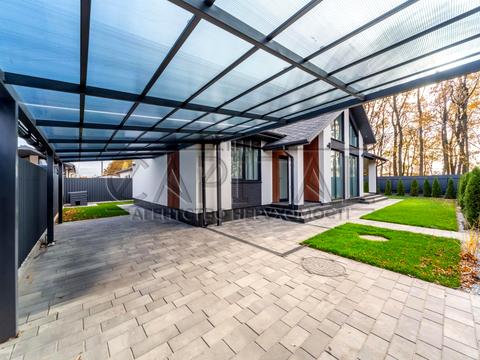 будинок за адресою с. Гатне, Прикордонна вул., 2