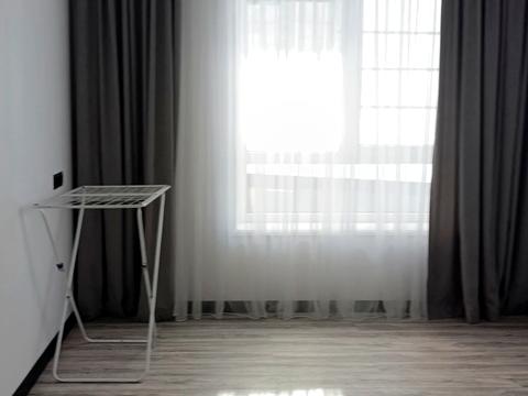 квартира по адресу Полесская ул., 8а