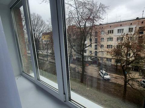 квартира по адресу Львовское шоссе, 47/1