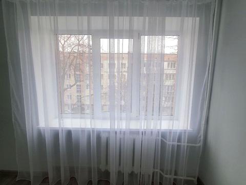 квартира по адресу Львовское шоссе, 47/1