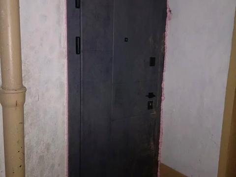 квартира по адресу Квартальна ул. (Гладкова), 38