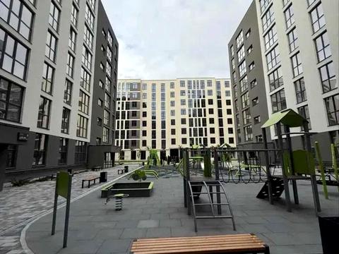 квартира по адресу Лесная ул., 27-Г