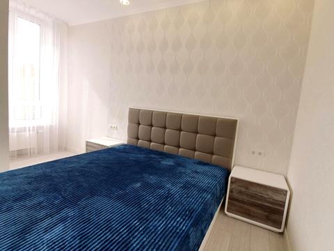 квартира по адресу Мартовская ул., 16 к3