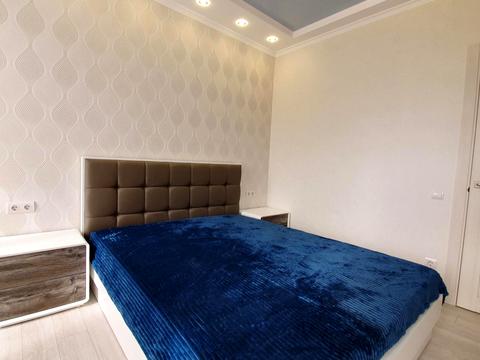 квартира по адресу Мартовская ул., 16 к3