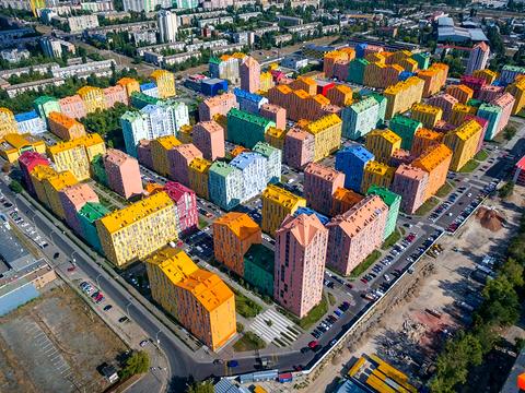 квартира по адресу Мартовская ул., 16 к3