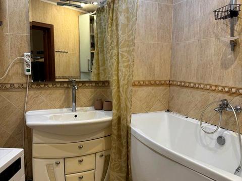 квартира за адресою Машинобудівна вул., 21