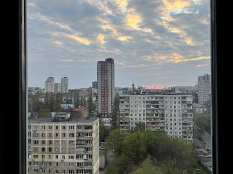 квартира за адресою Машинобудівна вул., 21