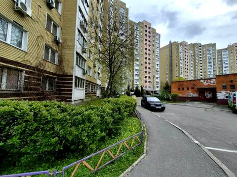 квартира за адресою Машинобудівна вул., 21