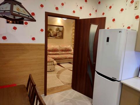 квартира за адресою Батальйону "Дніпро" бульв., 6-Б