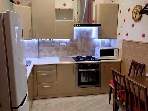 квартира за адресою Батальйону "Дніпро" бульв., 6-Б