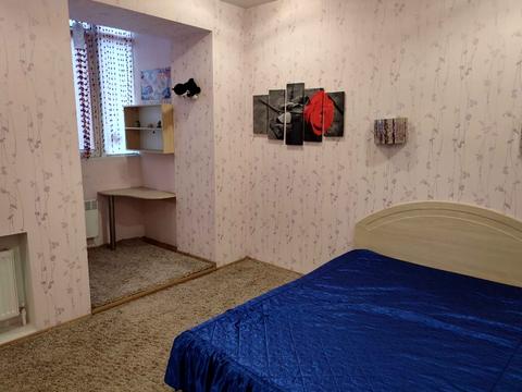 квартира за адресою Батальйону "Дніпро" бульв., 6-Б