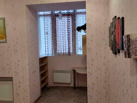 квартира за адресою Батальйону "Дніпро" бульв., 6-Б