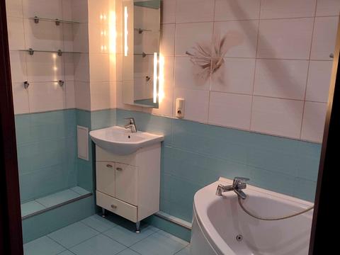 квартира за адресою Батальйону "Дніпро" бульв., 6-Б