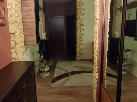 квартира за адресою Батальйону "Дніпро" бульв., 6-Б