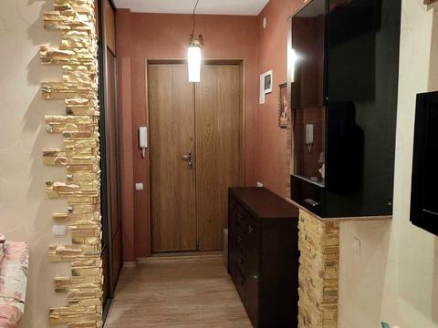 квартира за адресою Батальйону "Дніпро" бульв., 6-Б