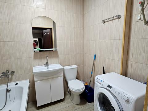 квартира по адресу Академика Барабашова ул., 10в