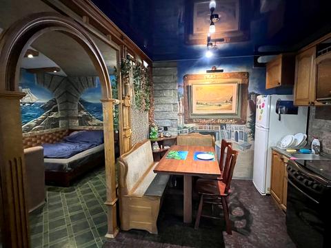 квартира за адресою Братів Горобців вул. (Дмитра Кедріна), 66