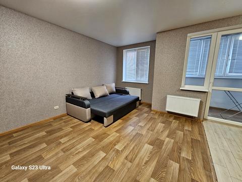 квартира по адресу Академика Барабашова ул., 10в
