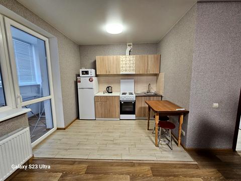 квартира по адресу Академика Барабашова ул., 10в
