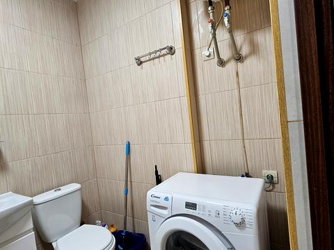 квартира по адресу Академика Барабашова ул., 10в