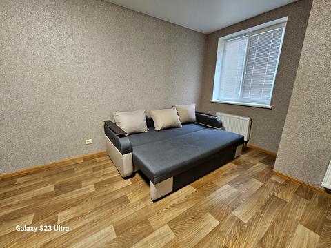 квартира по адресу Академика Барабашова ул., 10в