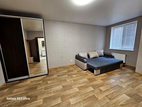 квартира по адресу Академика Барабашова ул., 10в