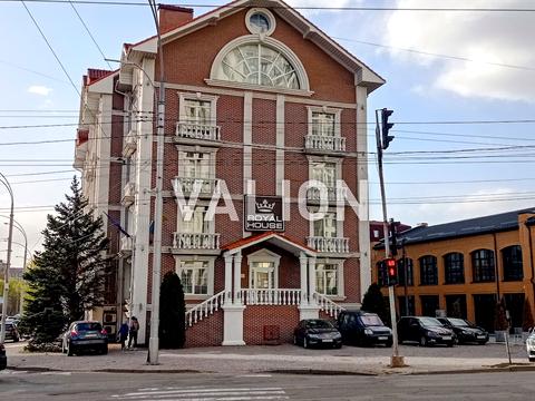 квартира за адресою Григорія Гуляницького вул. (Московська), 44/1