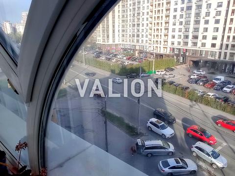 квартира за адресою Григорія Гуляницького вул. (Московська), 44/1