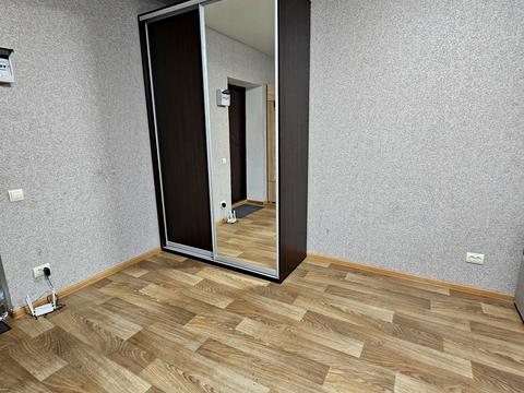 квартира по адресу Академика Барабашова ул., 10в