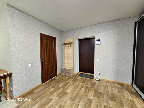 квартира по адресу Академика Барабашова ул., 10в