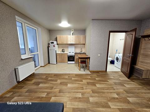 квартира по адресу Академика Барабашова ул., 10в