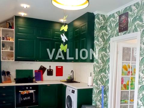 квартира за адресою Григорія Гуляницького вул. (Московська), 44/1