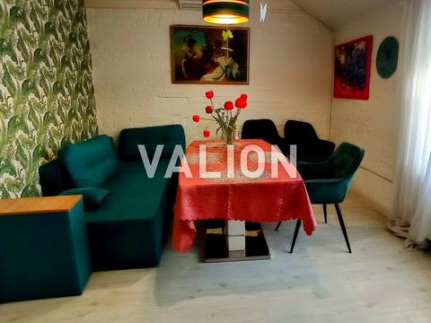 квартира за адресою Григорія Гуляницького вул. (Московська), 44/1