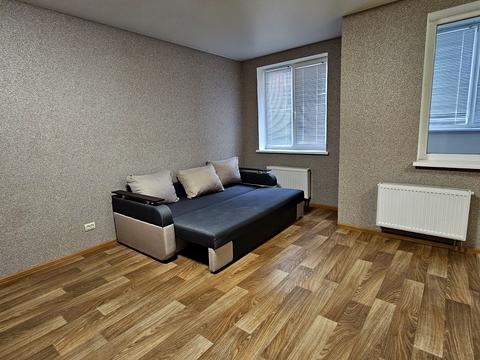 квартира по адресу Академика Барабашова ул., 10в