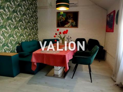 квартира за адресою Григорія Гуляницького вул. (Московська), 44/1